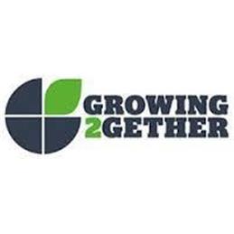 Growing2Gether at The Memorial Hall 8pm
