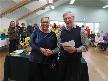 Spring Show report 2026